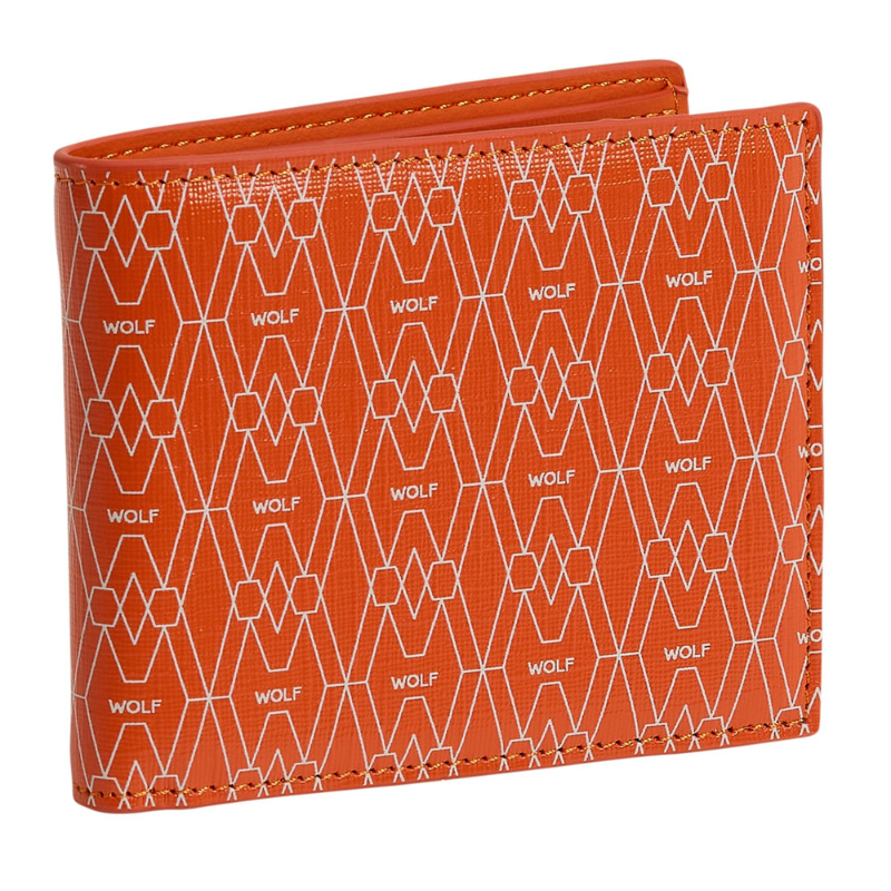 Signature Billfold Wallet