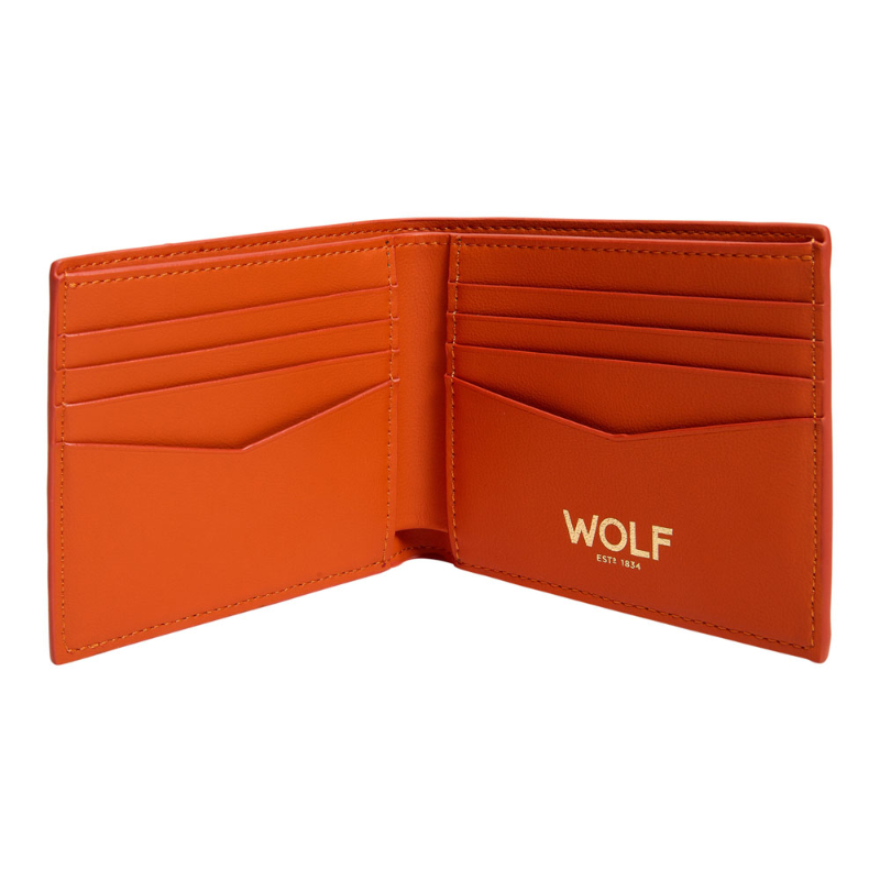 Signature Billfold Wallet