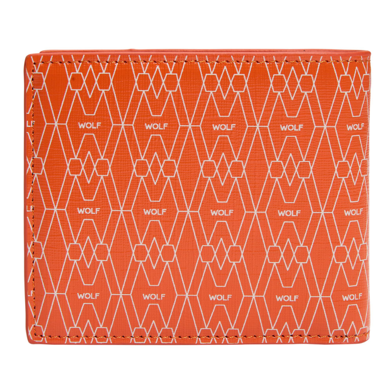 Signature Billfold Wallet