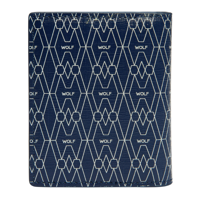 Signature ID Card Case