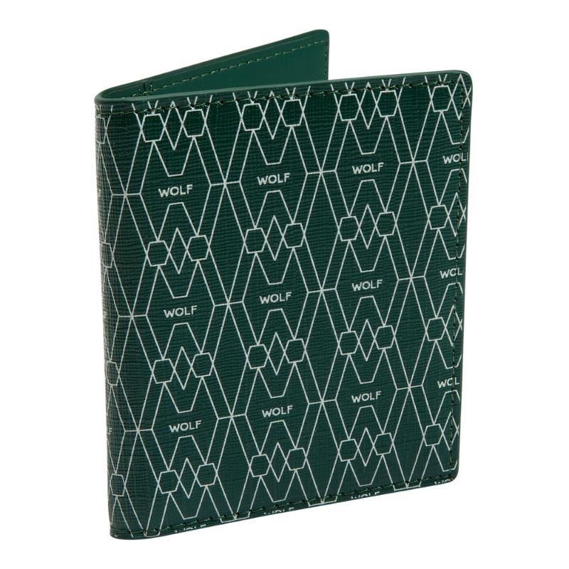 Signature ID Card Case