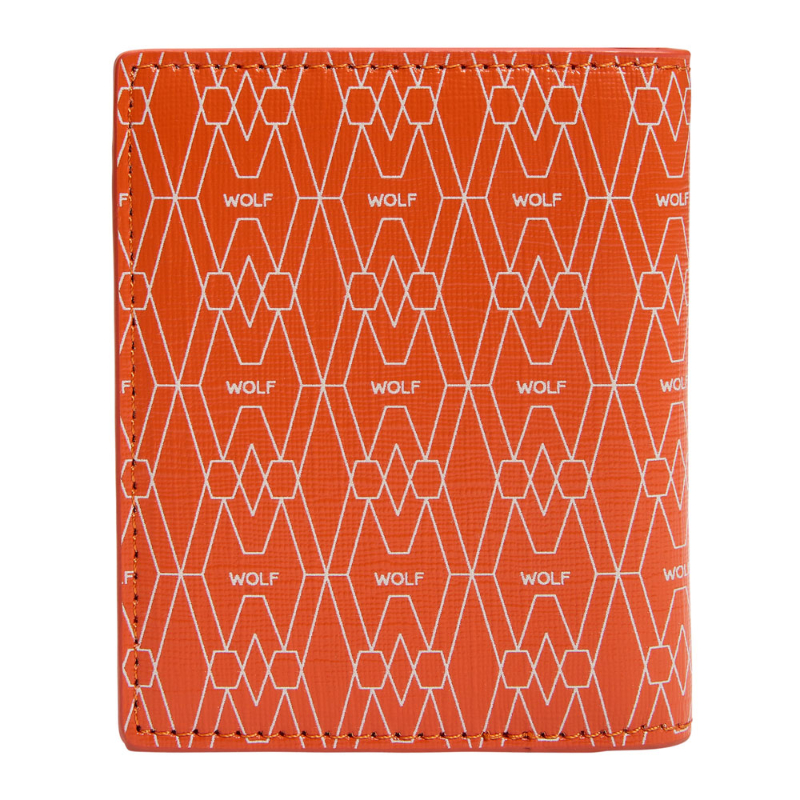 Signature ID Card Case