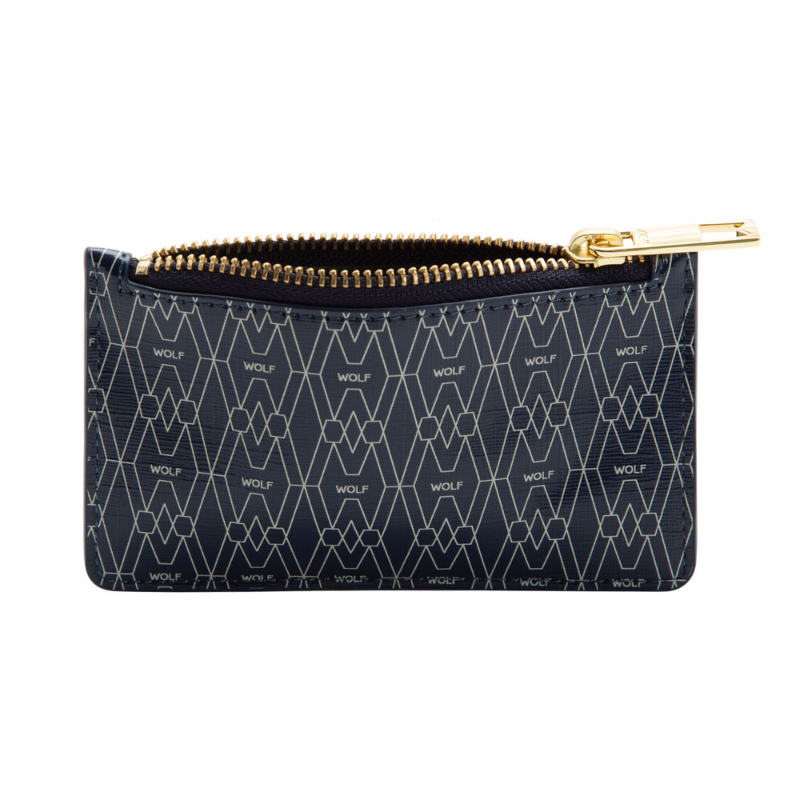 Signature Zip Case