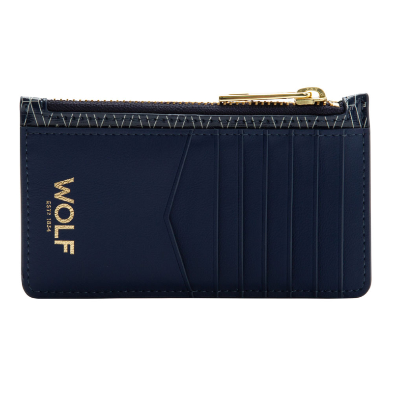 Signature Zip Case