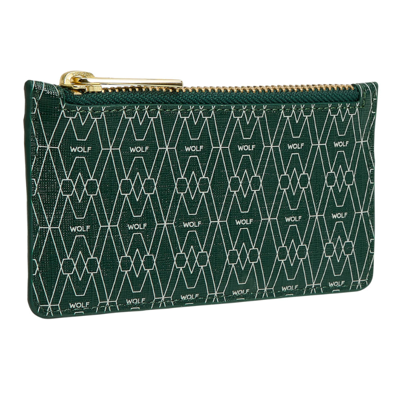 Signature Zip Case