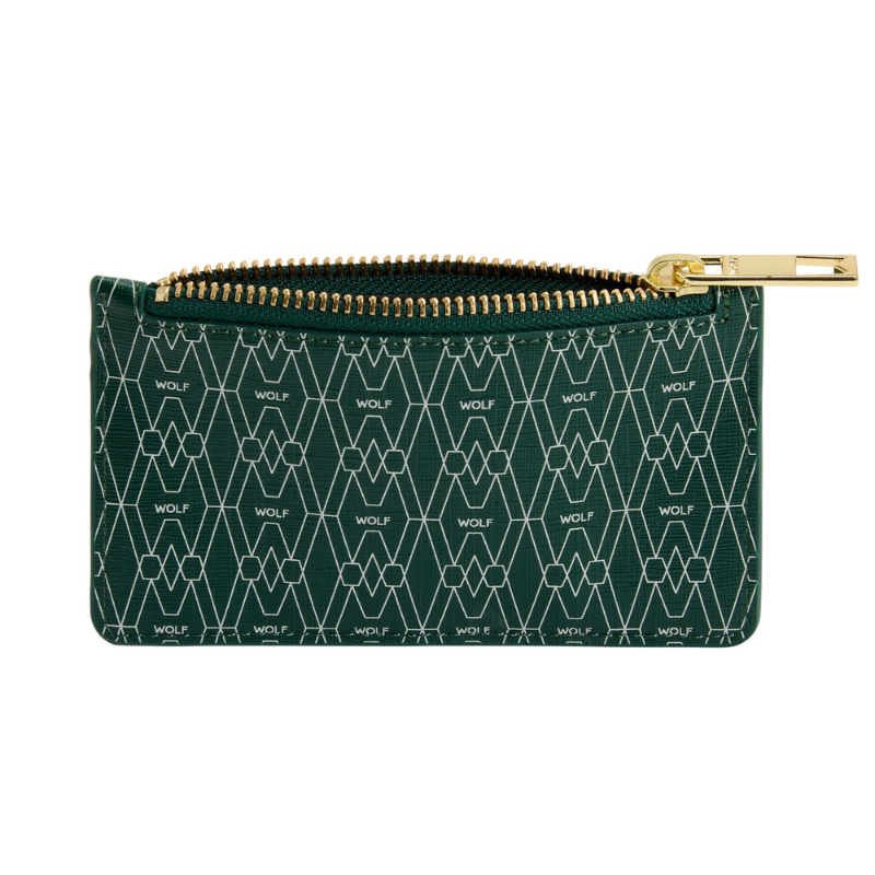 Signature Zip Case