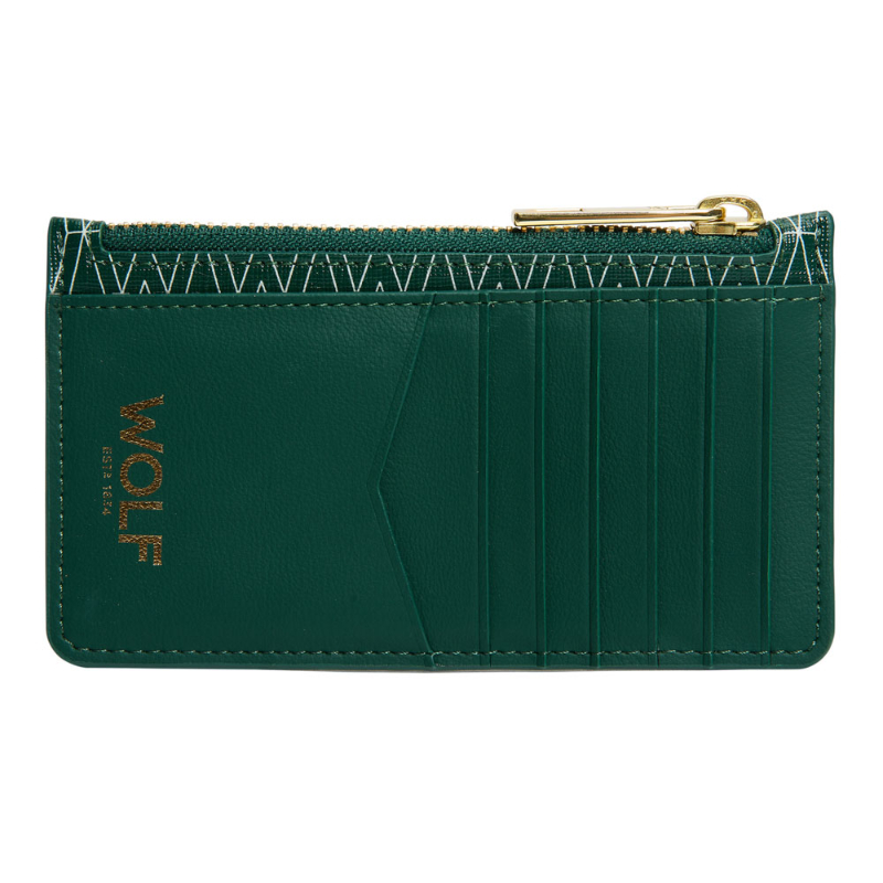 Signature Zip Case