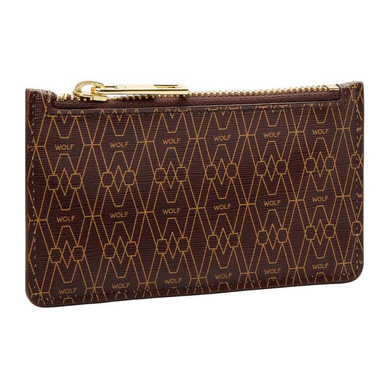 Signature Zip Case