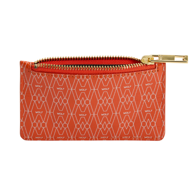 Signature Zip Case