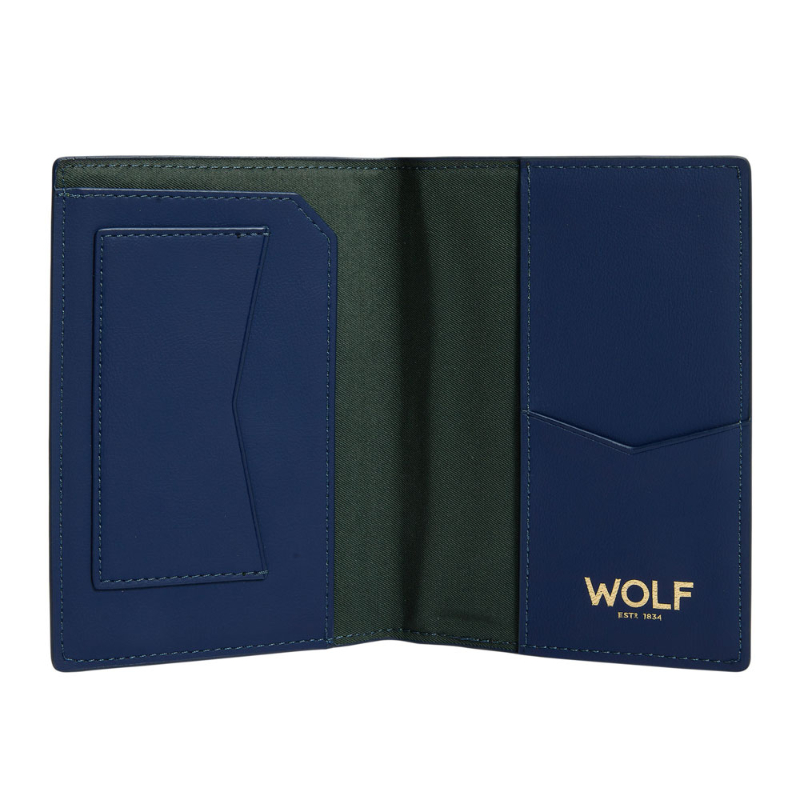 Signature Passport Sleeve - Thumbnail 3