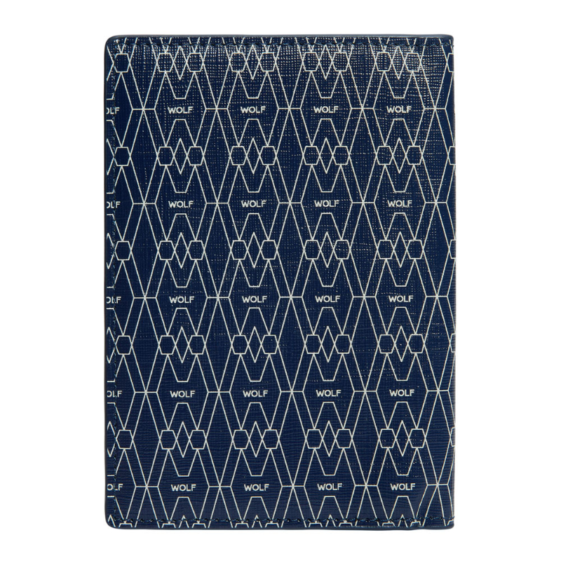 Signature Passport Sleeve - Thumbnail 4