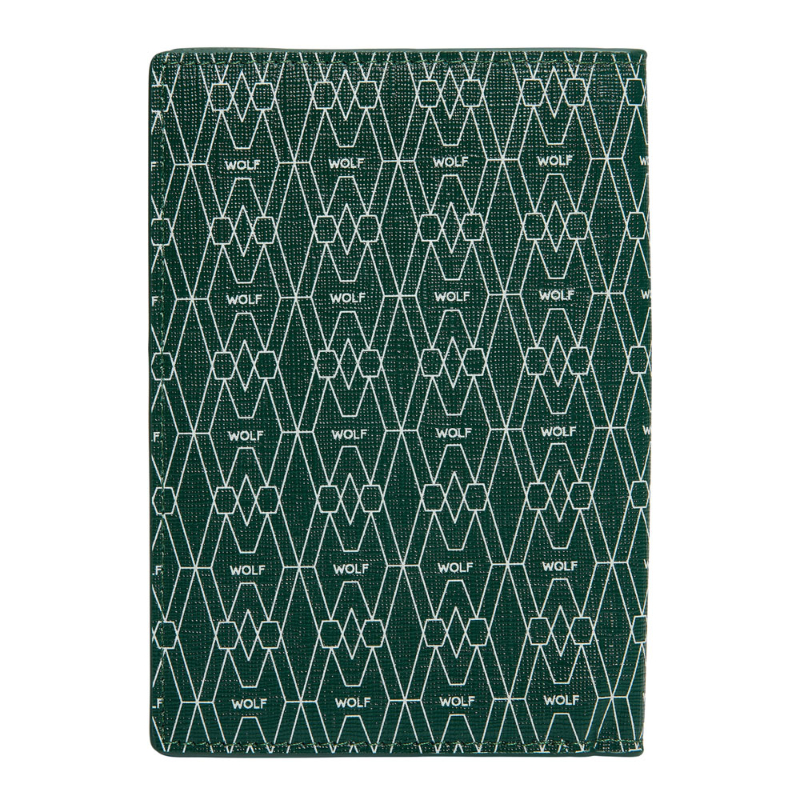 Signature Passport Sleeve