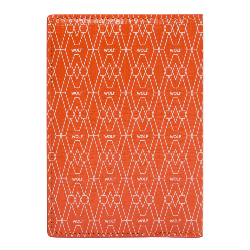 Signature Passport Sleeve
