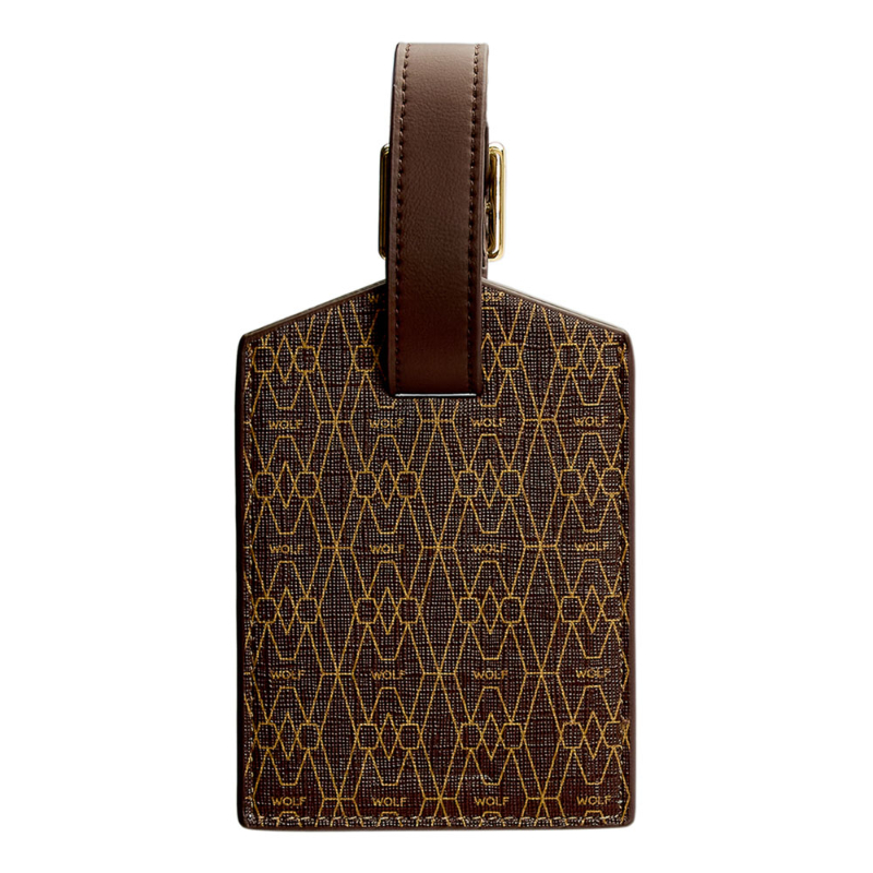 Signature Luggage Tag