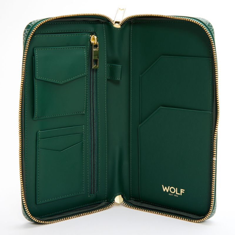 Signature Travel Case