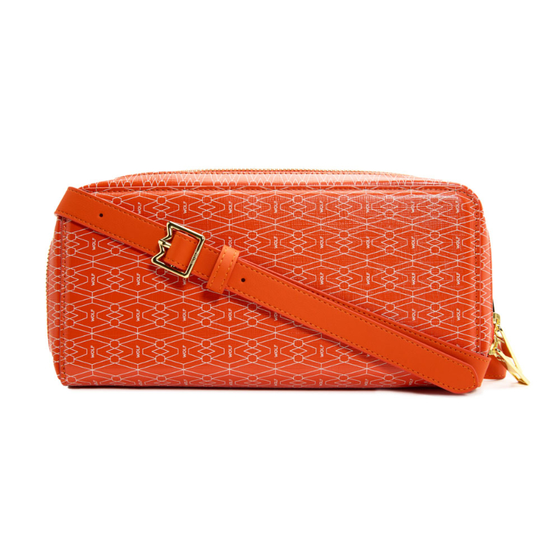Signature Travel Case