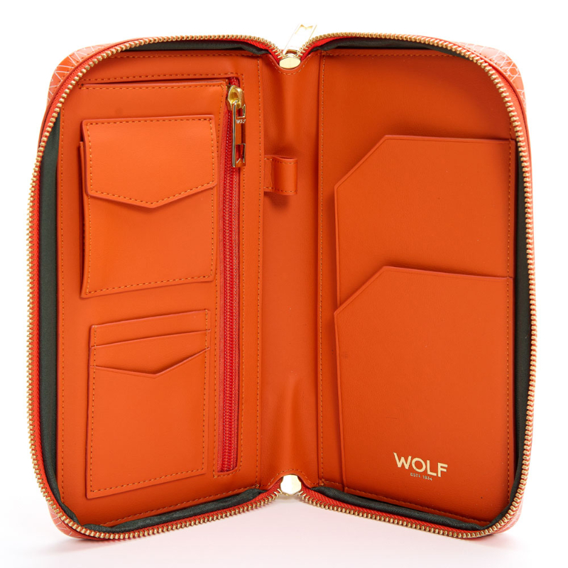 Signature Travel Case