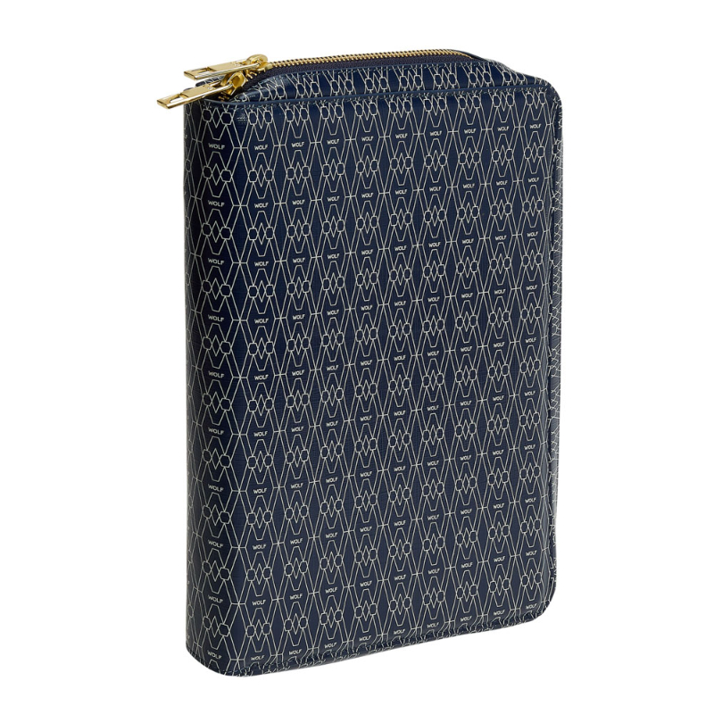 Signature iPad Tech Case