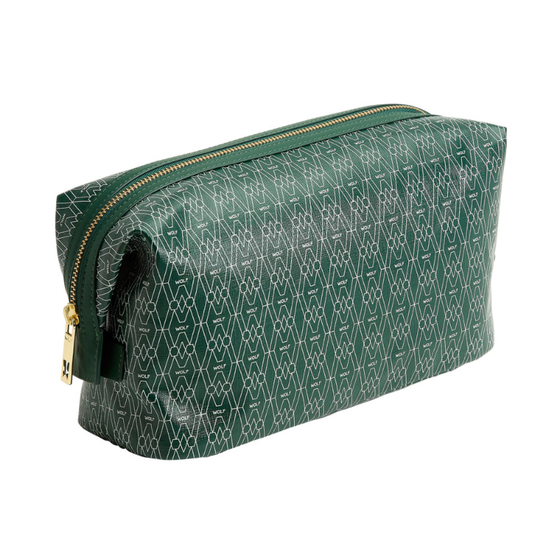 Signature Washbag