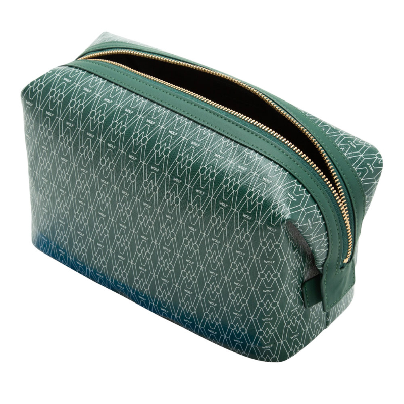 Signature Washbag