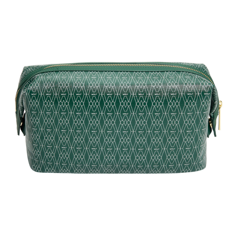 Signature Washbag