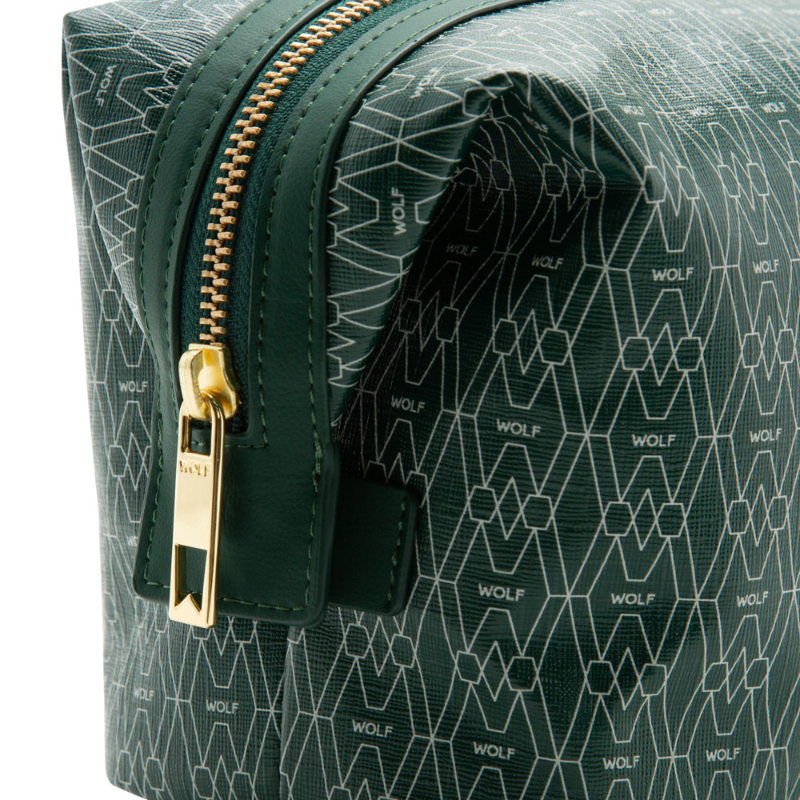 Signature Washbag