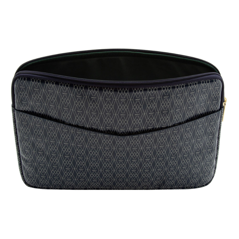 Signature Laptop Zip Case