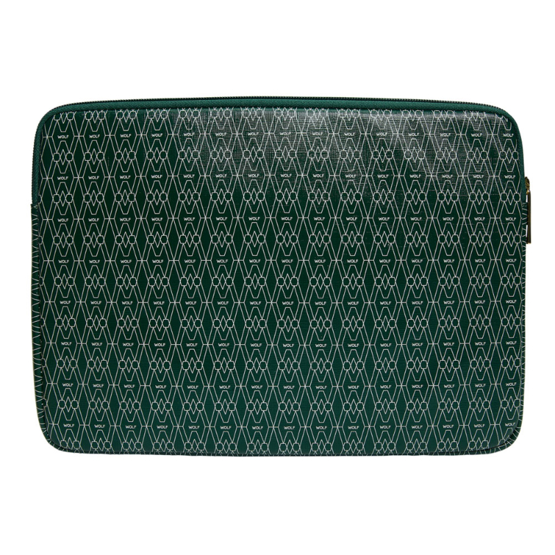 Signature Laptop Zip Case