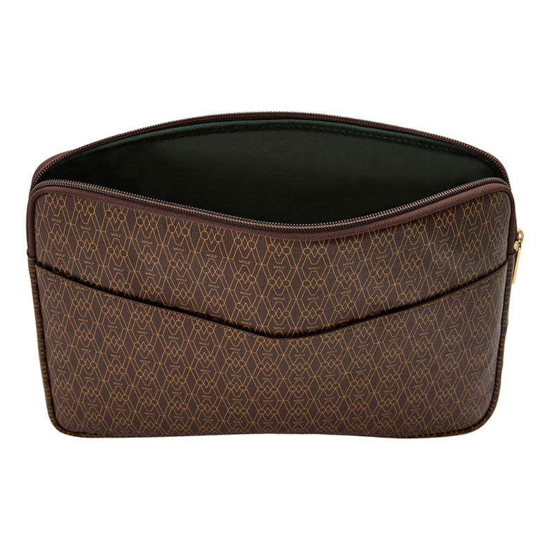 Signature Laptop Zip Case