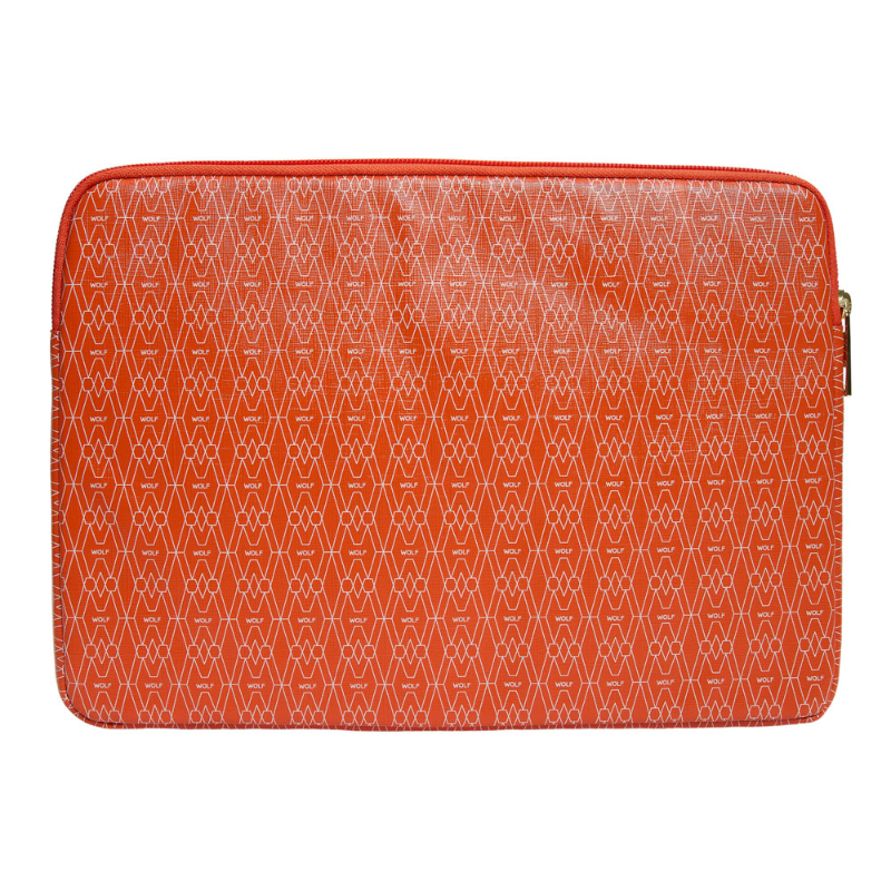 Signature Laptop Zip Case