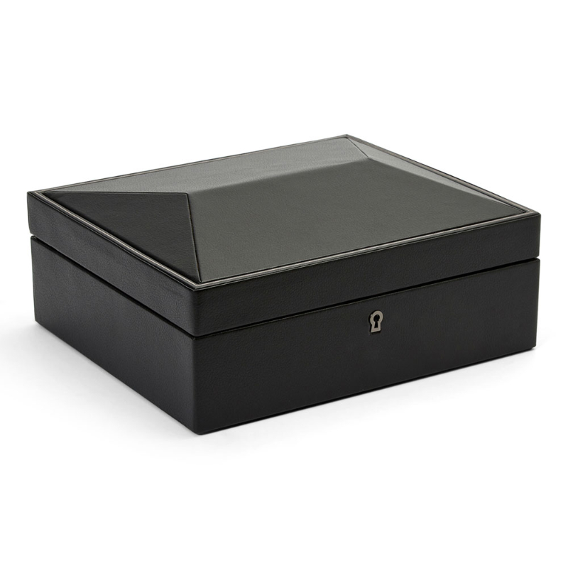 British Racing 8PC Watch Box
