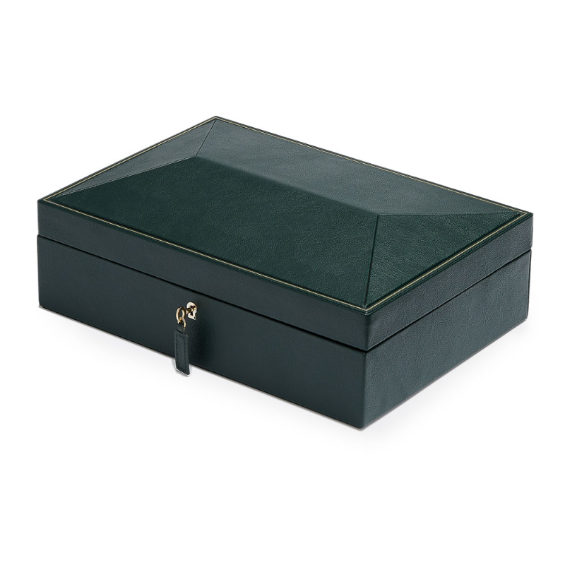 British Racing 8PC Watch Box