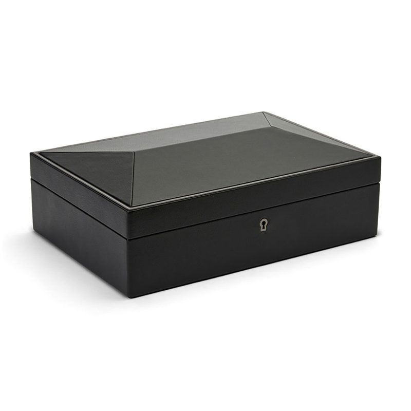 British Racing 10PC Watch Box