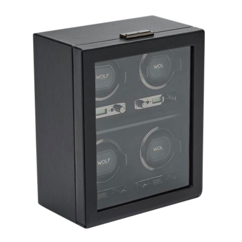 British Racing 4PC Winder