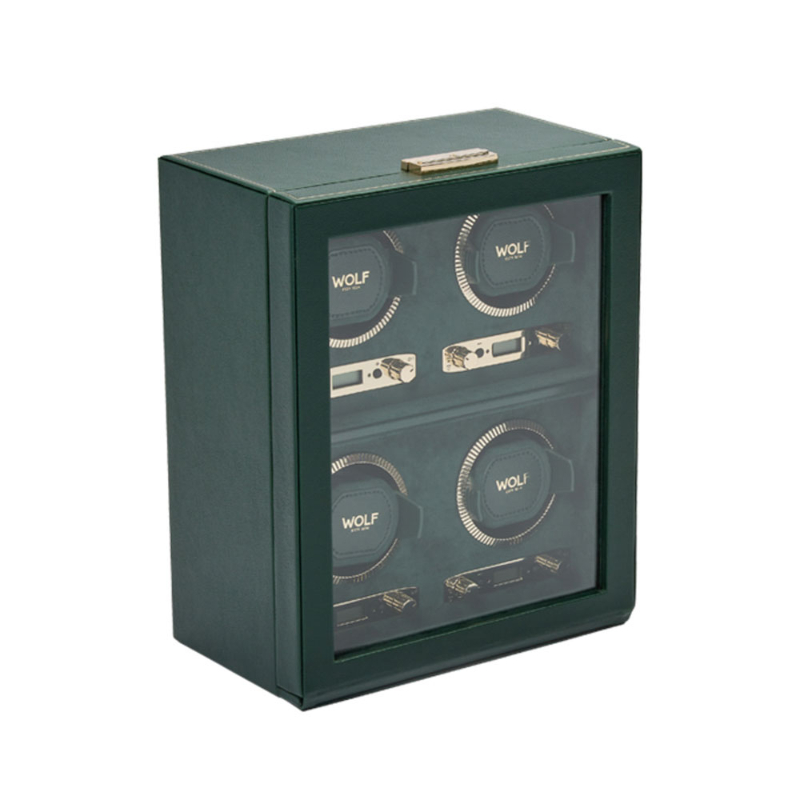 British Racing 4PC Winder