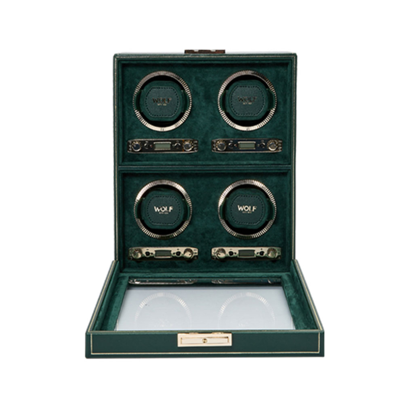 British Racing 4PC Winder