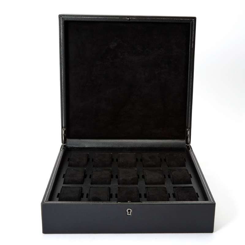 British Racing 15PC Watch Box