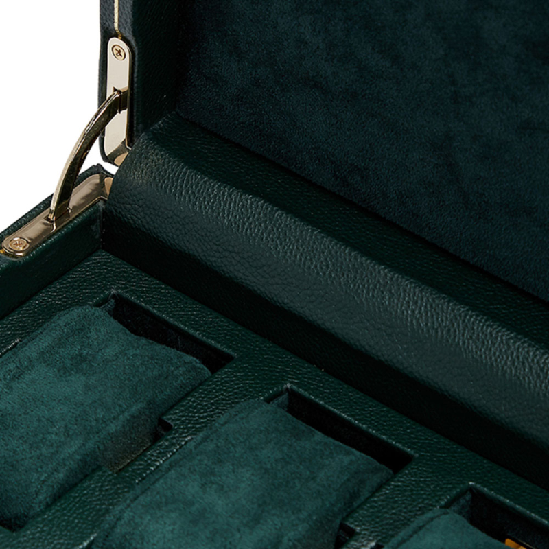 British Racing 15PC Watch Box
