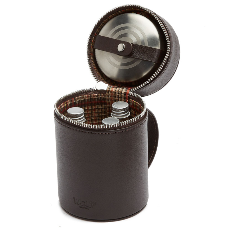 WM Brown Negroni Beverage Astuccio