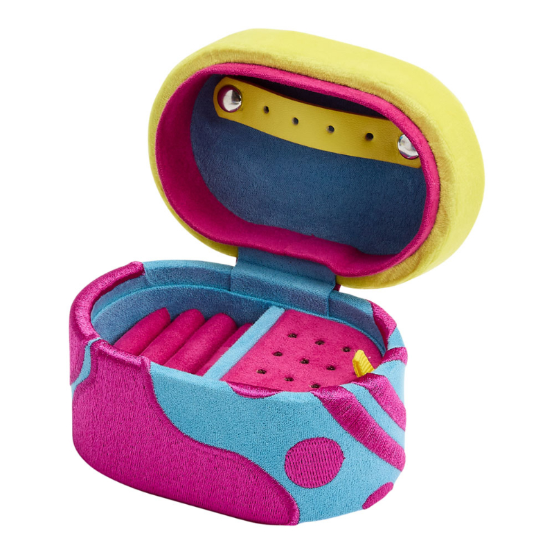 Bea Bongiasca Small Jewellery Box