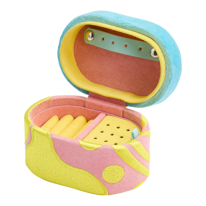 Bea Bongiasca Small Jewellery Box