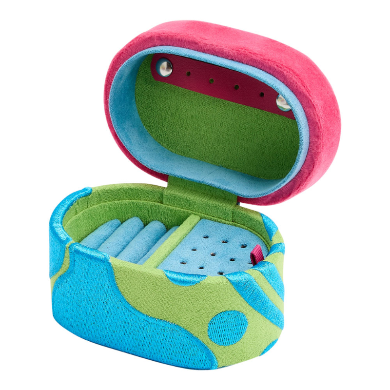 Bea Bongiasca Small Jewellery Box