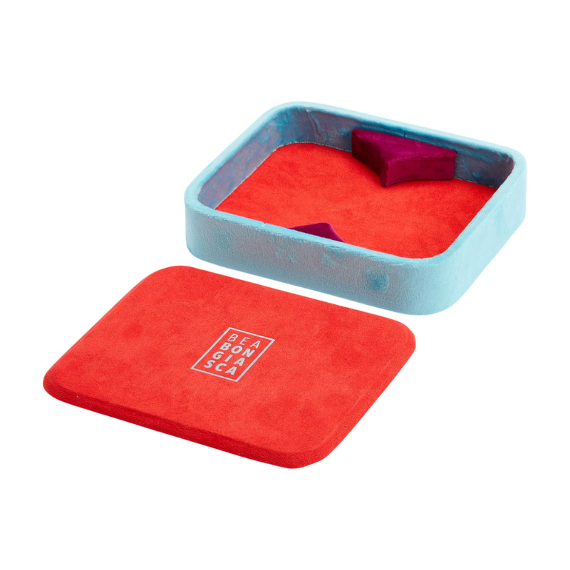 Bea Bongiasca Small Jewellery Tray