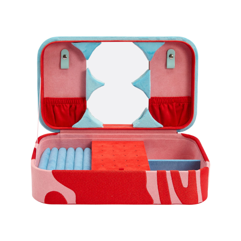 Bea Bongiasca Medium Jewellery Box