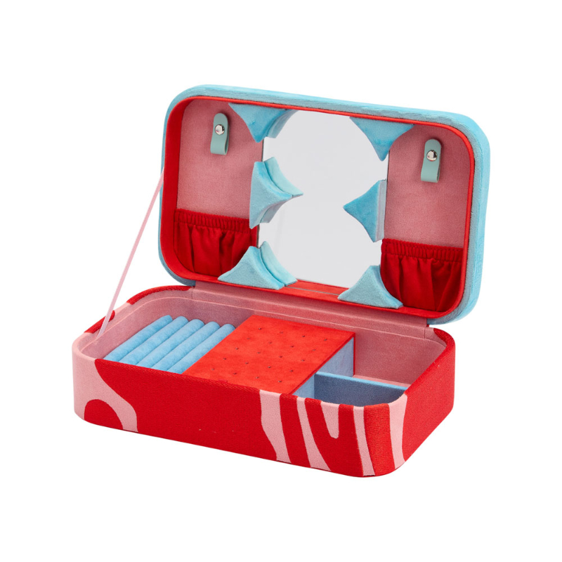 Bea Bongiasca Medium Jewellery Box