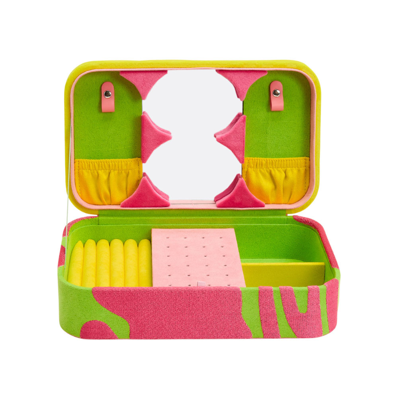Bea Bongiasca Medium Jewellery Box