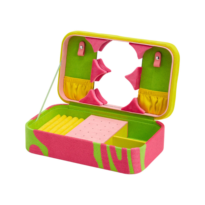 Bea Bongiasca Medium Jewellery Box