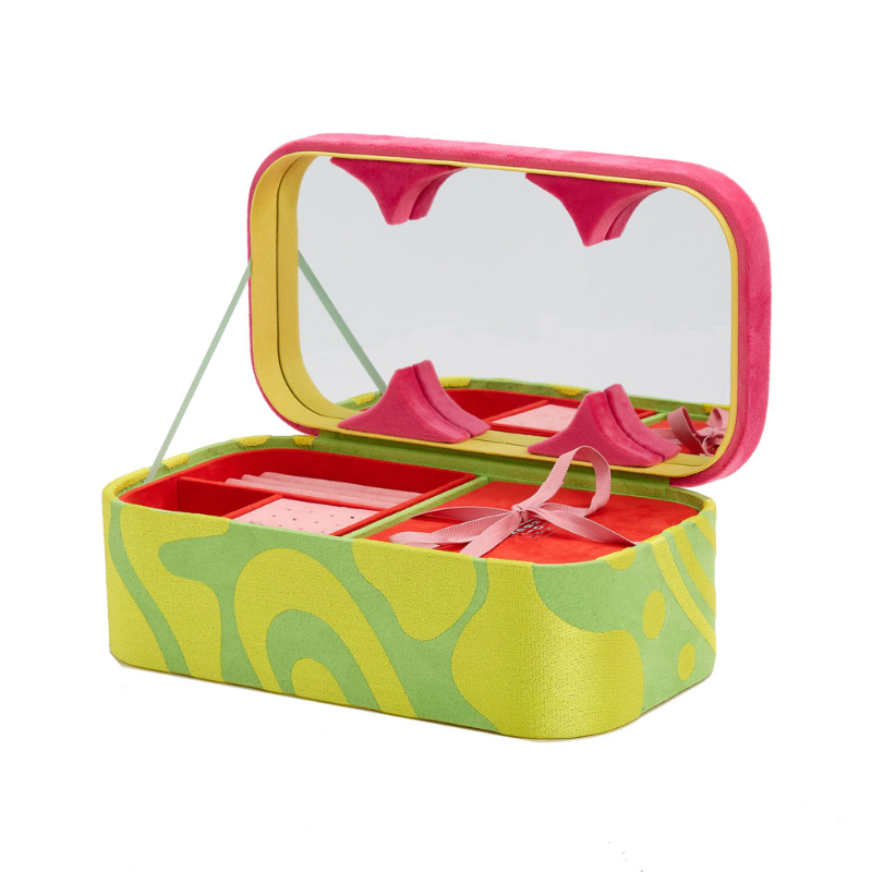 Bea Bongiasca Large Jewellery Box