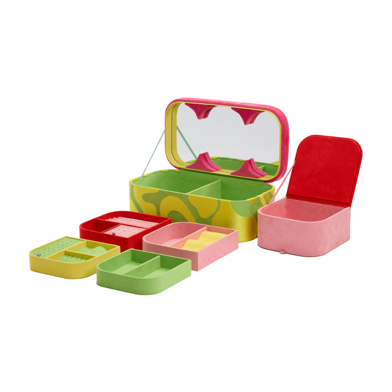 Bea Bongiasca Large Jewellery Box
