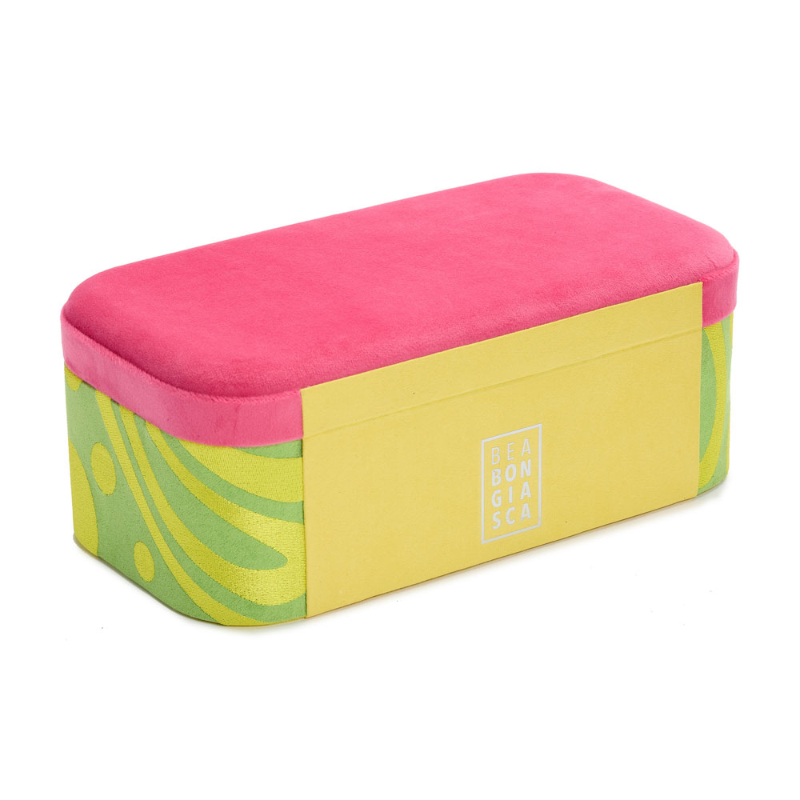 Bea Bongiasca Large Jewellery Box